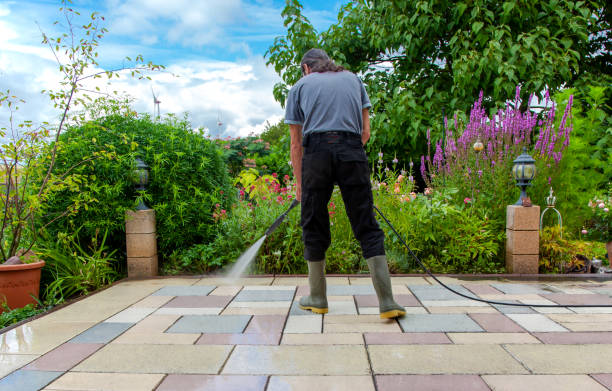 Best Fence Cleaning  in Gamerco, NM