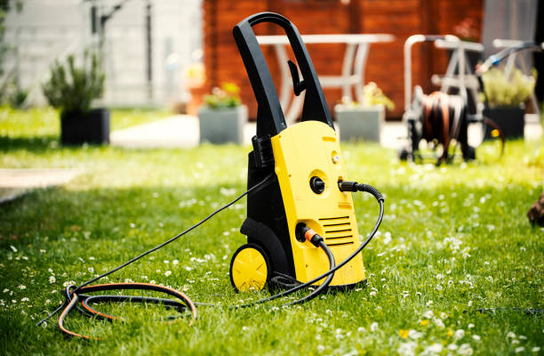 Best Factory Floor Cleaning  in Gamerco, NM